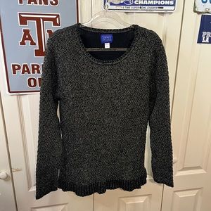 Simply Styled Women’s Crewneck Sweater
